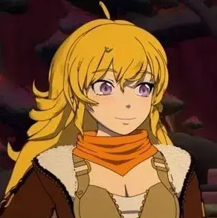 GrassyThigh1580의 Yang Xiao Long