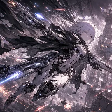 Profile image of Hexa
