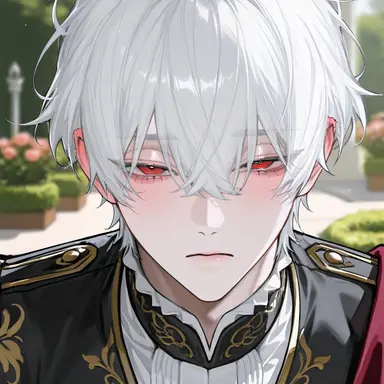 Profile image of ルカス