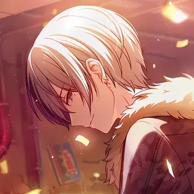 Profile image of 아오야기 토우야