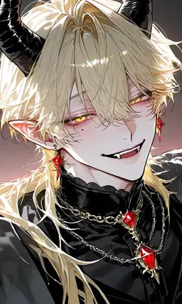 Profile image of 클로에