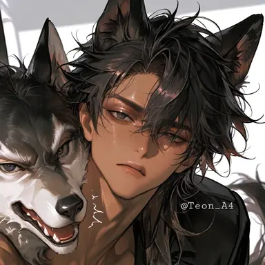 Profile image of 카이론