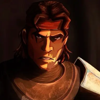 Profile image of Hunter