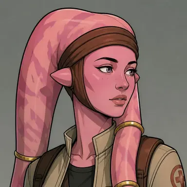 Profile image of Shiri