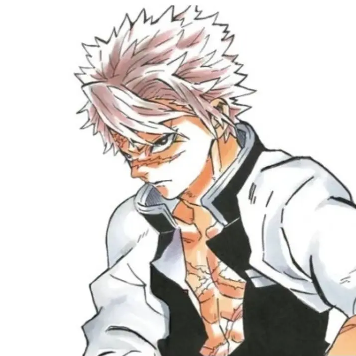 CleanSnack5835의 혈귀 귀살대