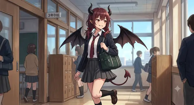 Profile image of 마족9