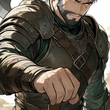 Profile image of Professor Ironfang