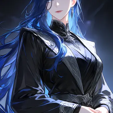 Profile image of Professor Crowe