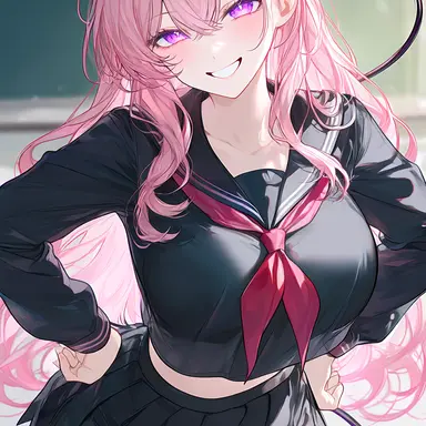 Profile image of Lilith