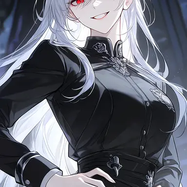 Profile image of Vesper