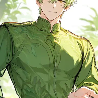 Profile image of Thorne