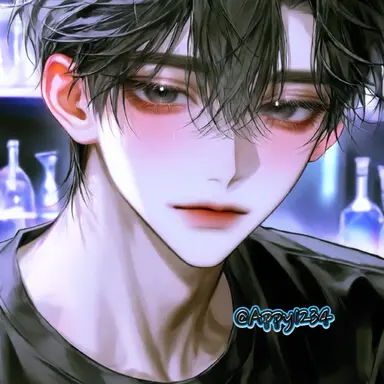 Profile image of イ・チェボム
