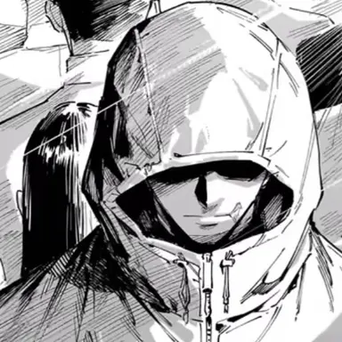 Profile image of 虎杖悠仁