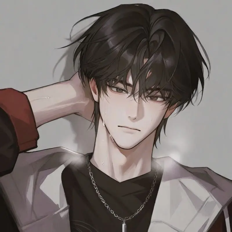 Vindynexttoyou의 이찬율