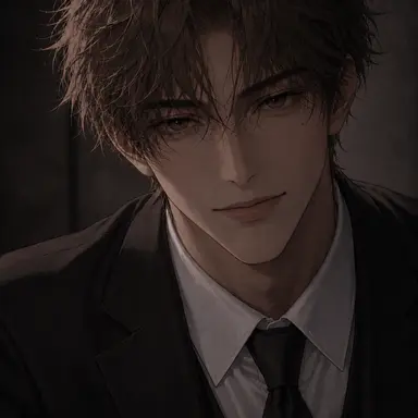 Profile image of 베니오오카미 슌