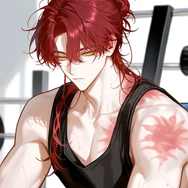 Profile image of 루시안