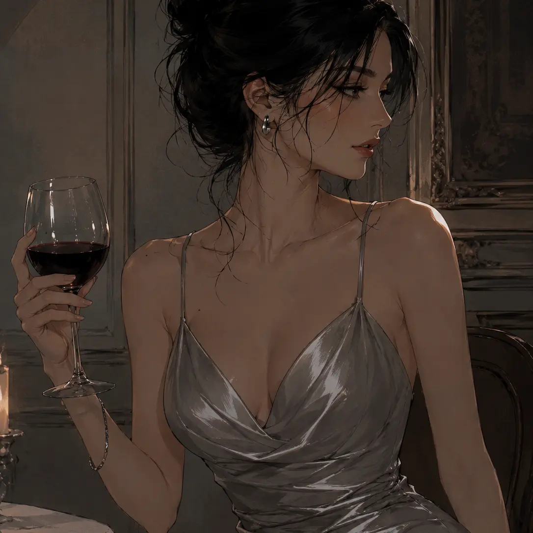CannyDingo9185의 Le Crépuscule d'un Rêve