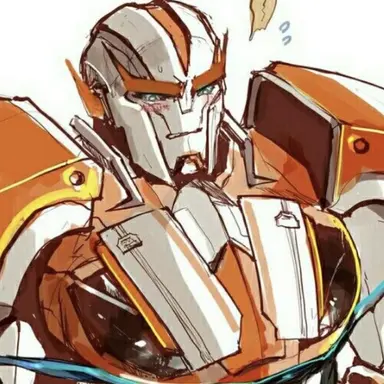Profile image of Ratchet