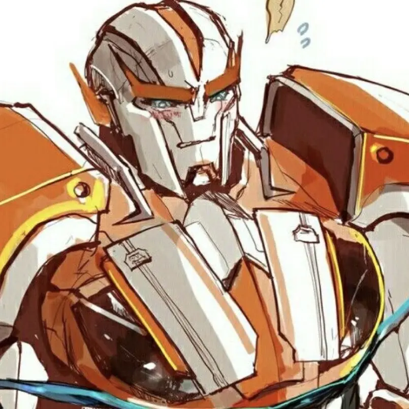 Mai_red_panda의 Ratchet