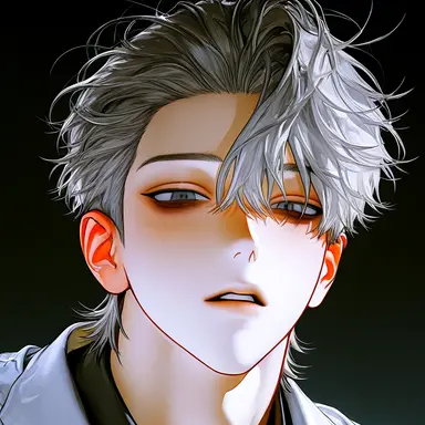 Profile image of ボーンズ