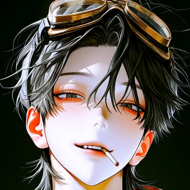 Profile image of シャイン