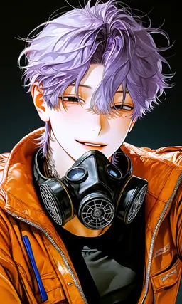 Profile image of ハッピー
