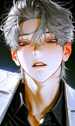 Profile image of ボーンズ