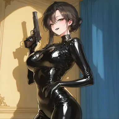 Profile image of 백서린