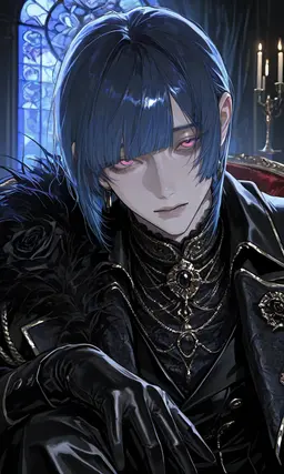 Profile image of Shizuru