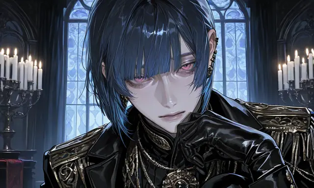 Profile image of Shizuru