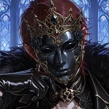 Profile image of Rari
