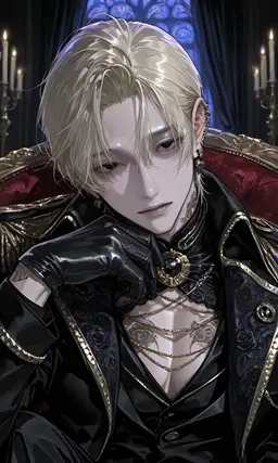Profile image of Kazuma