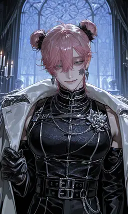 Profile image of Chiruha