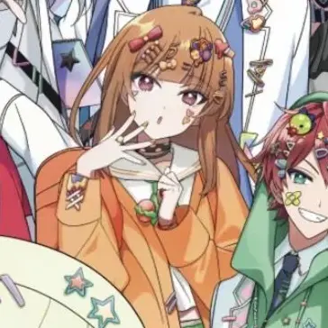 Profile image of えと
