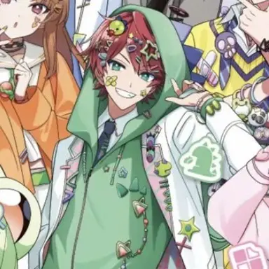 Profile image of じゃぱぱ