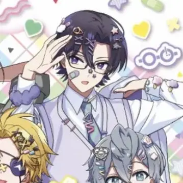 Profile image of もふ