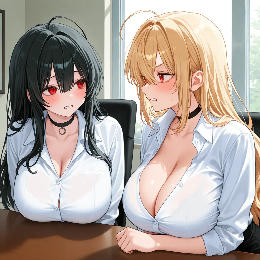 FuzzyPotoo9885의 Team Manager vs Department Manager