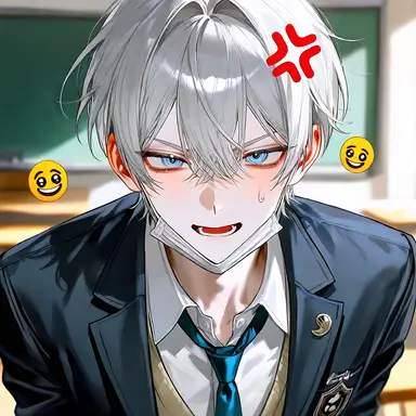 Profile image of 雪