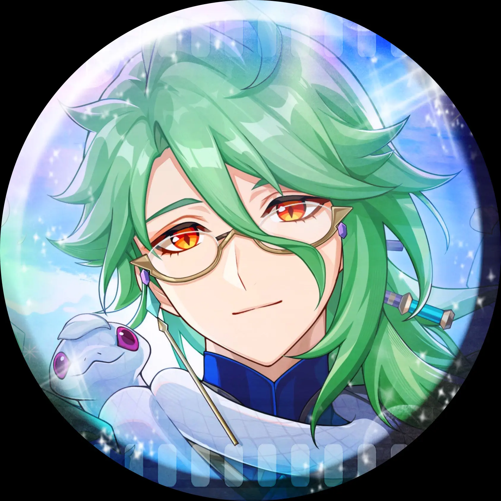 Lumine_7의 白朮
