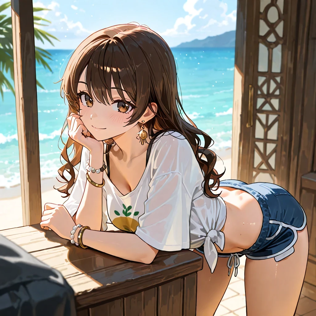 채서린