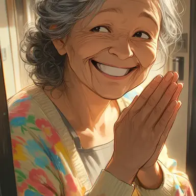 Profile image of Odette