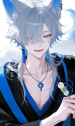 Profile image of 青焔