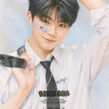 Profile image of 박건욱
