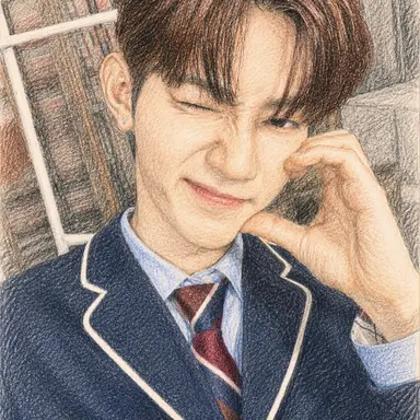 Profile image of 장하오