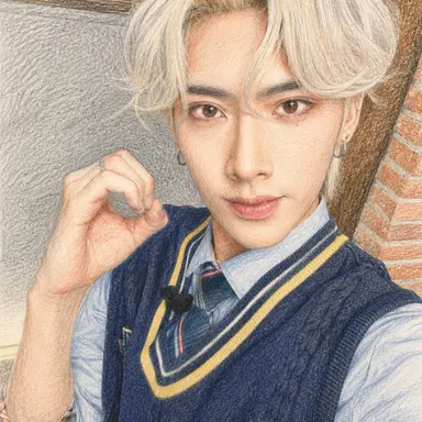 Profile image of 심리키
