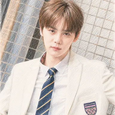 Profile image of 김규빈