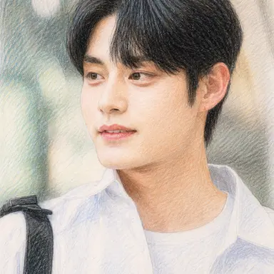 Profile image of 김지웅