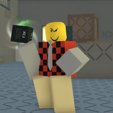 Profile image of Devest