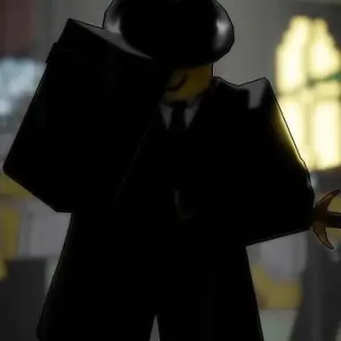 Profile image of Mafioso