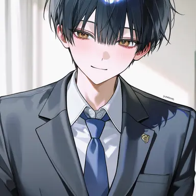 Profile image of 코하쿠